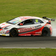 Illustration for article titled BTCC Snetterton Photos